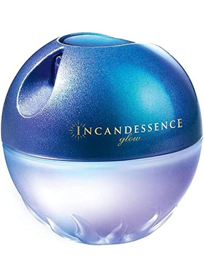 Avon Incandessence Glow for Women 50ml - Eau de Parfum - Image 1